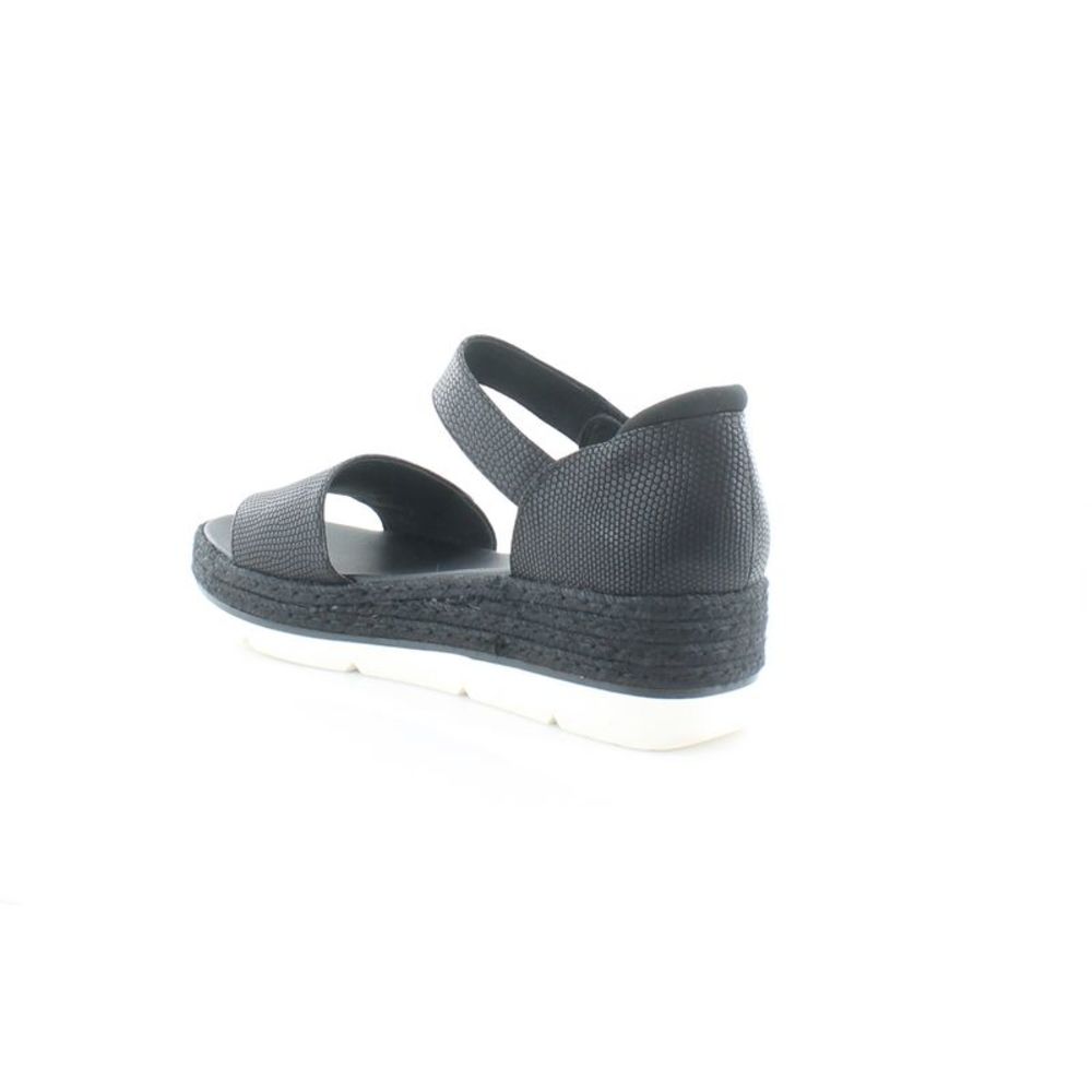 Dr. Scholl's Of Course Black - Picture 5 of 8